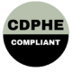 CDPHE Compliant