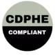 CDPHE Compliant
