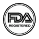 FDA Registered