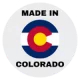 Made in Colorado