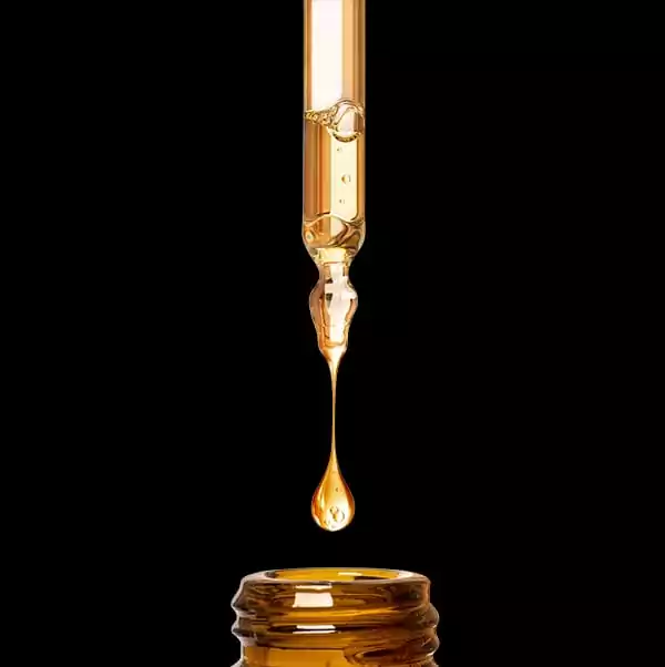 Distillates