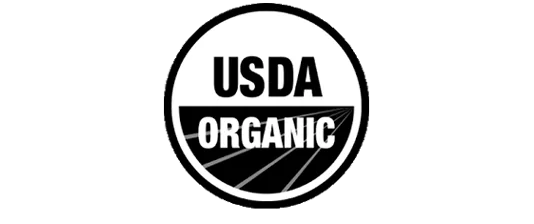 Certified logo