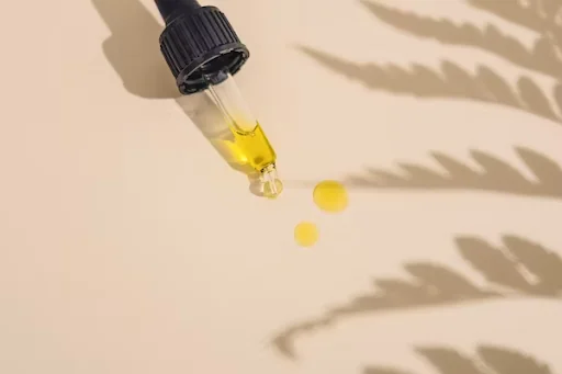 CBD isolate