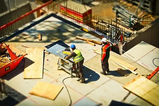 hemp sustainable construction