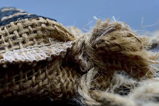 hemp in textile and fashion