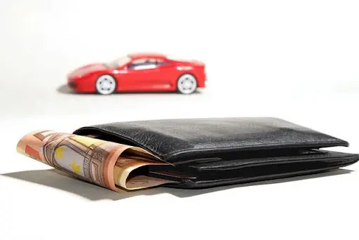 hemp in automotive industry