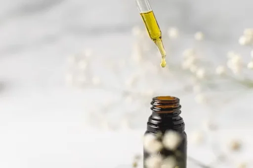 CBD isolate