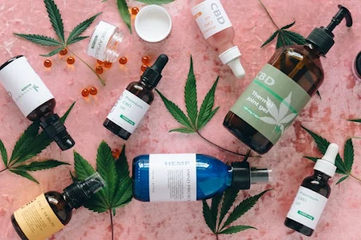 cbd market trends